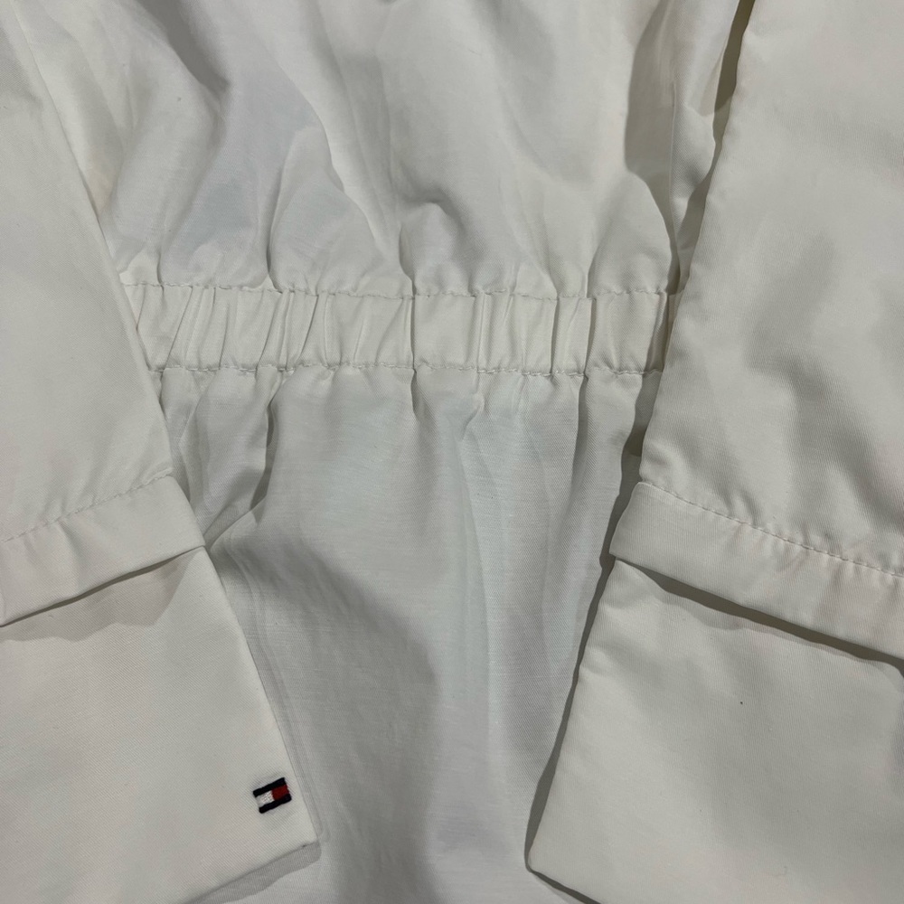 Kenneth Cole long puffer coat - Picture 2 of 12